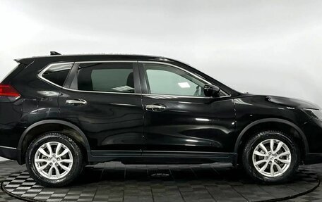 Nissan X-Trail, 2019 год, 1 900 000 рублей, 5 фотография