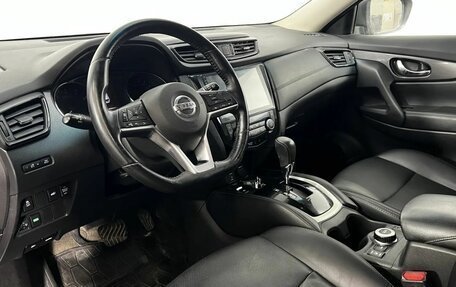 Nissan X-Trail, 2019 год, 1 900 000 рублей, 10 фотография