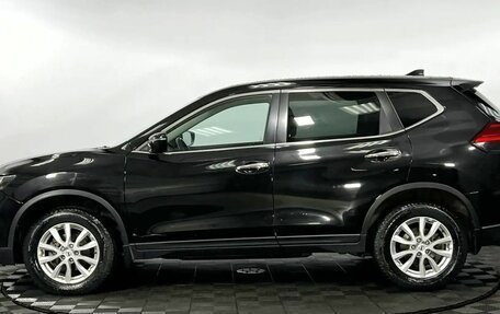 Nissan X-Trail, 2019 год, 1 900 000 рублей, 9 фотография
