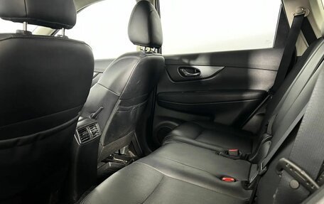 Nissan X-Trail, 2019 год, 1 900 000 рублей, 11 фотография