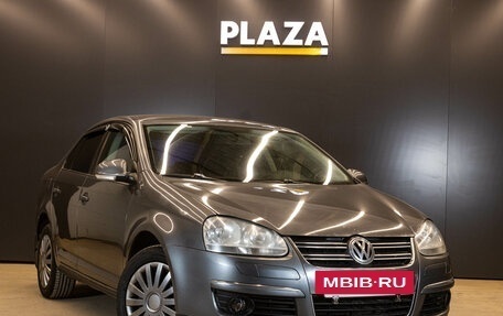 Volkswagen Jetta VI, 2010 год, 610 000 рублей, 2 фотография