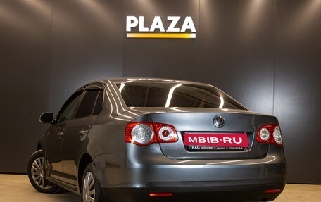 Volkswagen Jetta VI, 2010 год, 610 000 рублей, 3 фотография