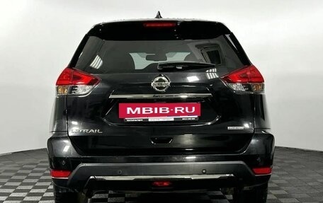 Nissan X-Trail, 2019 год, 1 900 000 рублей, 7 фотография