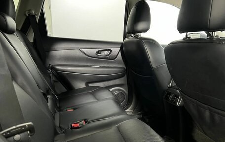 Nissan X-Trail, 2019 год, 1 900 000 рублей, 12 фотография