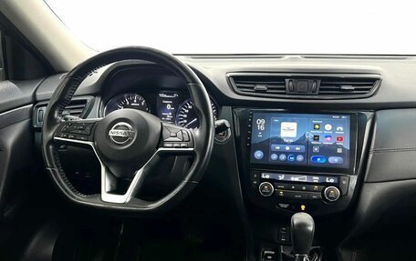 Nissan X-Trail, 2019 год, 1 900 000 рублей, 16 фотография