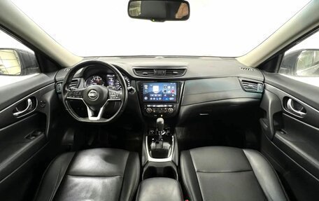 Nissan X-Trail, 2019 год, 1 900 000 рублей, 14 фотография