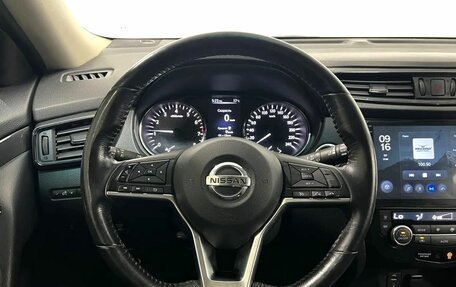 Nissan X-Trail, 2019 год, 1 900 000 рублей, 17 фотография