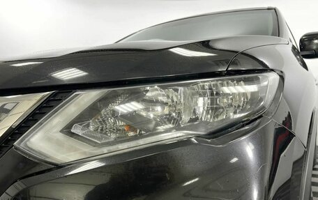 Nissan X-Trail, 2019 год, 1 900 000 рублей, 19 фотография