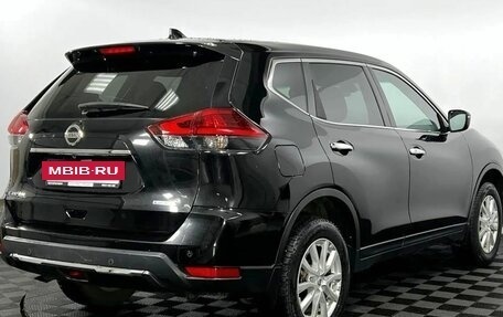 Nissan X-Trail, 2019 год, 1 900 000 рублей, 6 фотография