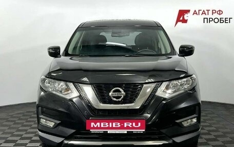 Nissan X-Trail, 2019 год, 1 900 000 рублей, 3 фотография
