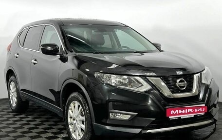 Nissan X-Trail, 2019 год, 1 900 000 рублей, 4 фотография