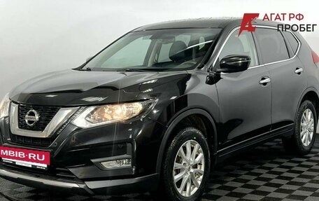 Nissan X-Trail, 2019 год, 1 900 000 рублей, 2 фотография