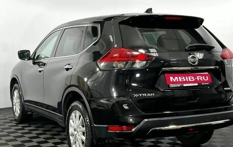 Nissan X-Trail, 2019 год, 1 900 000 рублей, 8 фотография