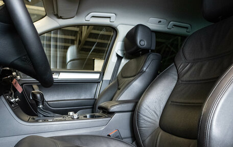 Volkswagen Touareg III, 2014 год, 2 500 000 рублей, 9 фотография