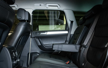 Volkswagen Touareg III, 2014 год, 2 500 000 рублей, 10 фотография