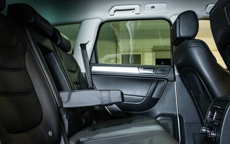 Volkswagen Touareg III, 2014 год, 2 500 000 рублей, 11 фотография