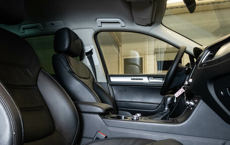 Volkswagen Touareg III, 2014 год, 2 500 000 рублей, 12 фотография