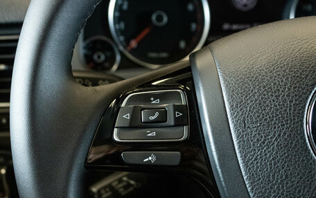 Volkswagen Touareg III, 2014 год, 2 500 000 рублей, 18 фотография