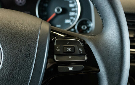 Volkswagen Touareg III, 2014 год, 2 500 000 рублей, 19 фотография