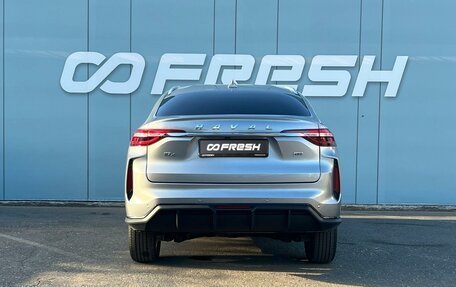 Haval F7x I, 2022 год, 2 290 000 рублей, 4 фотография