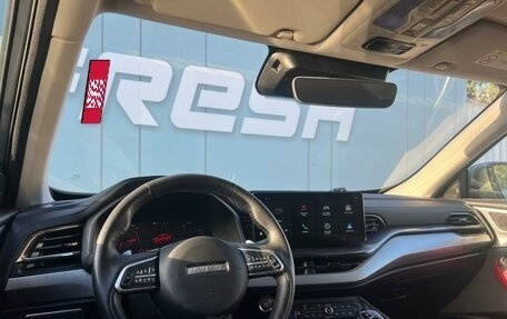 Haval F7x I, 2022 год, 2 290 000 рублей, 6 фотография