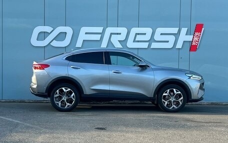 Haval F7x I, 2022 год, 2 290 000 рублей, 5 фотография