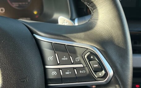 Haval F7x I, 2022 год, 2 290 000 рублей, 18 фотография