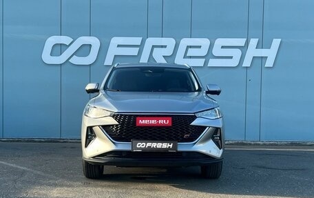 Haval F7x I, 2022 год, 2 290 000 рублей, 3 фотография