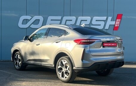 Haval F7x I, 2022 год, 2 290 000 рублей, 2 фотография