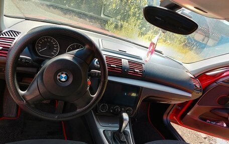 BMW 1 серия, 2010 год, 630 000 рублей, 5 фотография