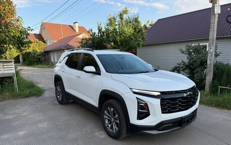 Chevrolet Equinox, 2024 год, 3 240 000 рублей, 2 фотография