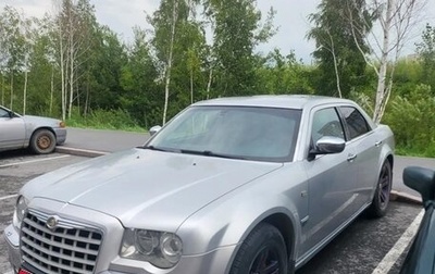 Chrysler 300C II, 2004 год, 800 000 рублей, 1 фотография