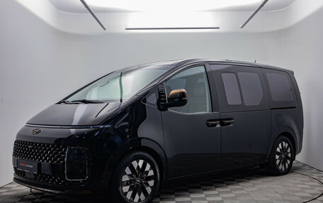Hyundai Staria, 2021 год, 4 769 000 рублей, 1 фотография