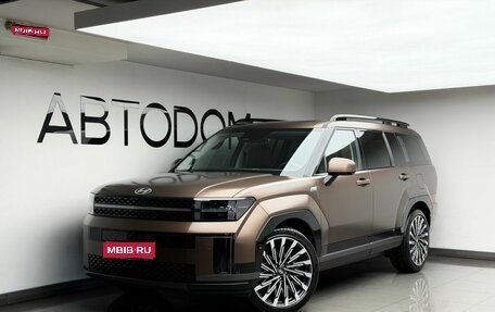 Hyundai Santa Fe IV, 2026 год, 5 698 000 рублей, 1 фотография