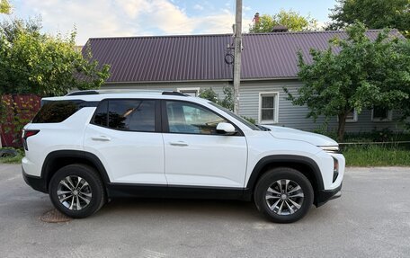 Chevrolet Equinox, 2024 год, 3 240 000 рублей, 5 фотография