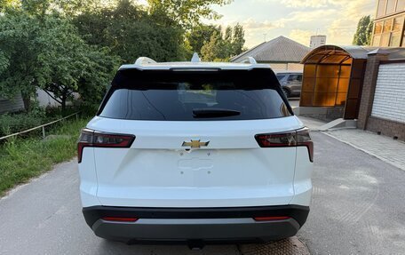 Chevrolet Equinox, 2024 год, 3 240 000 рублей, 6 фотография