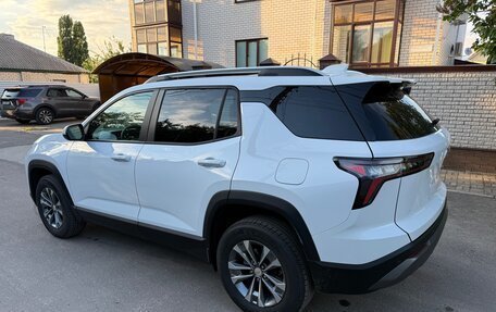 Chevrolet Equinox, 2024 год, 3 240 000 рублей, 7 фотография