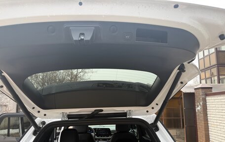 Chevrolet Equinox, 2024 год, 3 240 000 рублей, 13 фотография