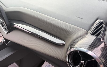 Chevrolet Equinox, 2024 год, 3 240 000 рублей, 16 фотография