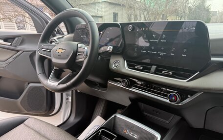 Chevrolet Equinox, 2024 год, 3 240 000 рублей, 11 фотография