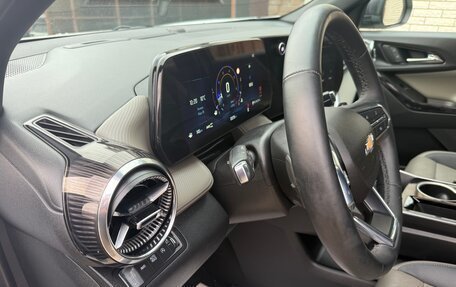 Chevrolet Equinox, 2024 год, 3 240 000 рублей, 18 фотография
