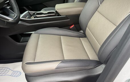 Chevrolet Equinox, 2024 год, 3 240 000 рублей, 14 фотография