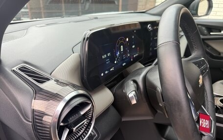 Chevrolet Equinox, 2024 год, 3 240 000 рублей, 17 фотография
