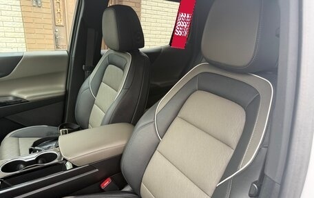 Chevrolet Equinox, 2024 год, 3 240 000 рублей, 10 фотография