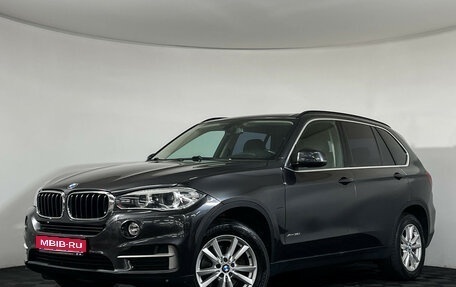 BMW X5, 2016 год, 2 997 000 рублей, 1 фотография