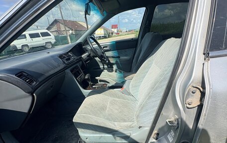 Honda Accord VII рестайлинг, 1993 год, 75 000 рублей, 6 фотография