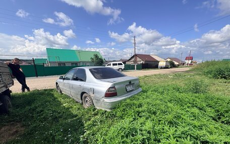 Honda Accord VII рестайлинг, 1993 год, 75 000 рублей, 4 фотография