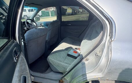 Honda Accord VII рестайлинг, 1993 год, 75 000 рублей, 5 фотография