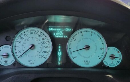 Chrysler 300C II, 2004 год, 800 000 рублей, 9 фотография