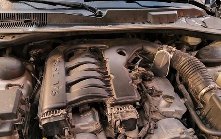 Chrysler 300C II, 2004 год, 800 000 рублей, 8 фотография
